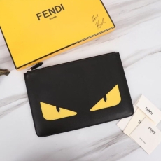 Mens Fendi Clutch Bags